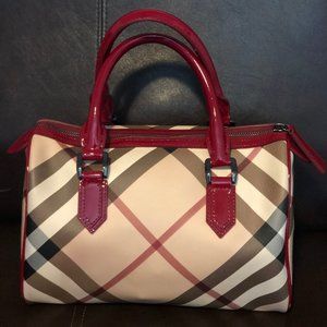 Burberry Purse